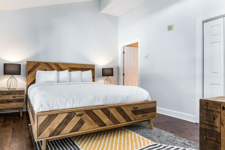 Hotel Evergreen Lodge At Vail