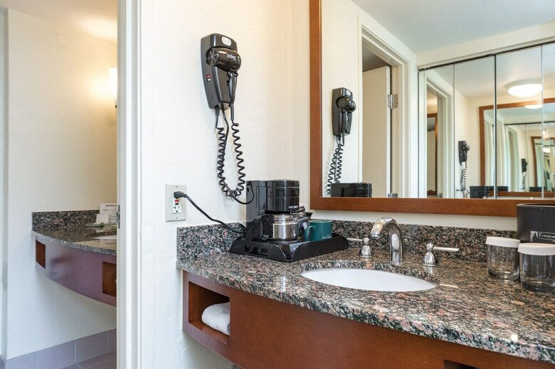 Hotel Evergreen Lodge At Vail
