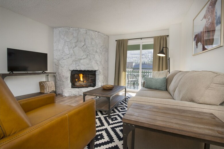 Hotel Evergreen Lodge At Vail