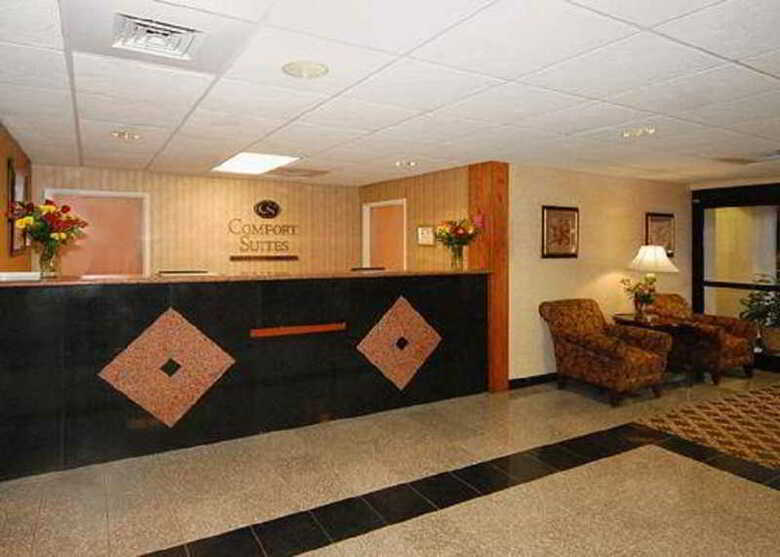 Hotel Comfort Suites Arena
