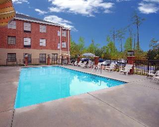 Hotel Comfort Suites Arena