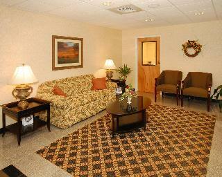 Hotel Comfort Suites Arena