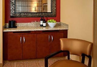 Hotel Courtyard Raleigh-durham Airport