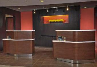 Hotel Courtyard Raleigh-durham Airport