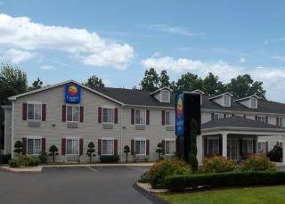 Hotel Comfort Inn