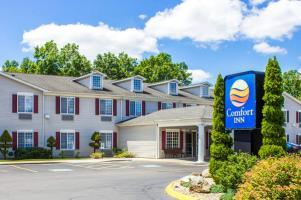 Hotel Comfort Inn