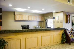 Hotel Comfort Inn
