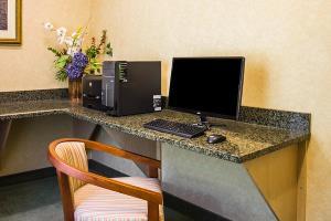 Hotel Comfort Inn