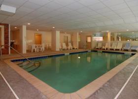 Hotel Quality Inn (groton)