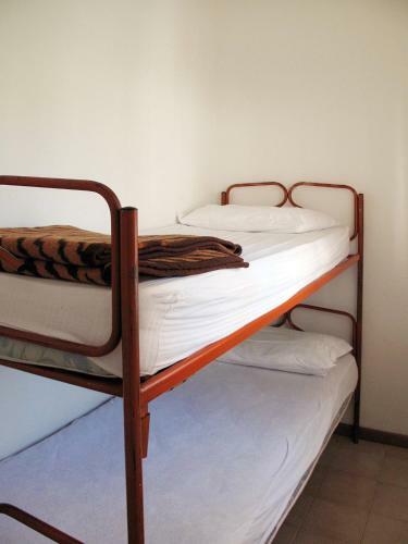 Apartamento Casa Patty 522s
