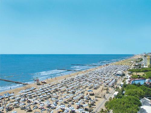 Apartamento Casa Patty 522s