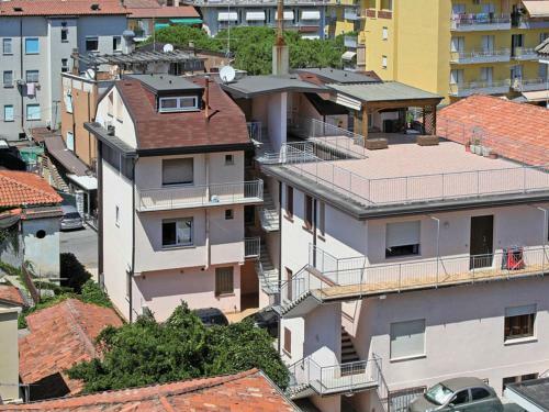 Apartamento Casa Patty 522s