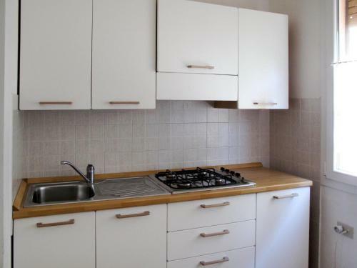 Apartamento Casa Patty 522s