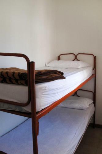 Apartamento Casa Patty 522s