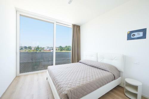 Apartamento Adriatica Immobiliare - Palms
