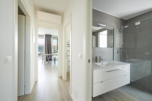 Apartamento Adriatica Immobiliare - Palms
