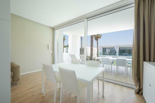 Apartamento Adriatica Immobiliare - Palms