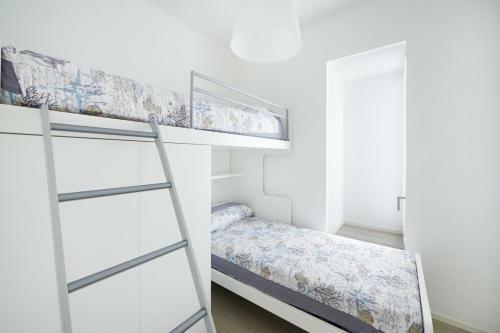 Apartamento Adriatica Immobiliare - Palms