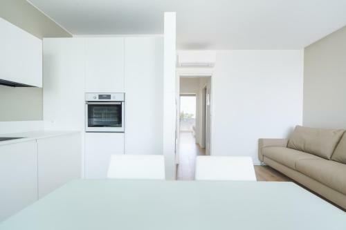 Apartamento Adriatica Immobiliare - Palms