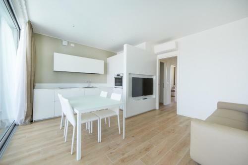 Apartamento Adriatica Immobiliare - Palms