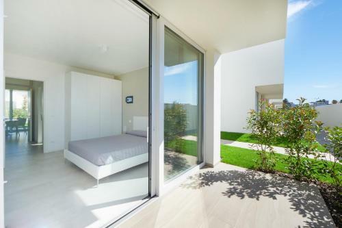 Apartamento Adriatica Immobiliare - Palms