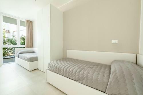 Apartamento Adriatica Immobiliare - Palms