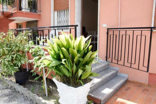Apartamento Villa Carducci