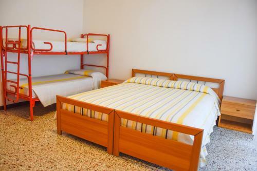 Apartamento Villa Carducci