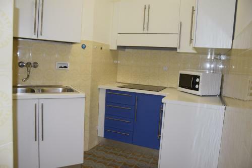 Apartamento Vistamare