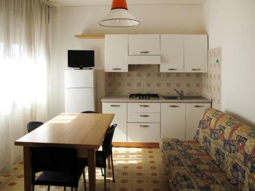 Apartamento Casa Renza 521s
