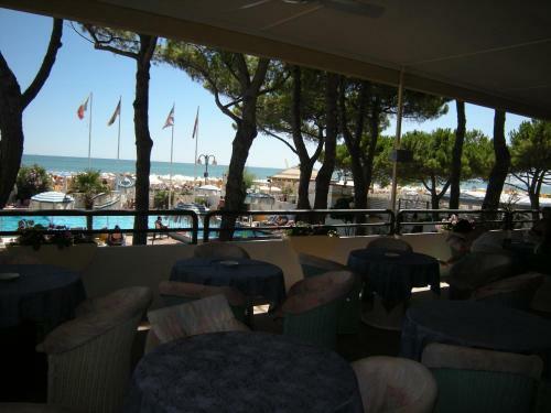 Hotel Ambasciatori Palace