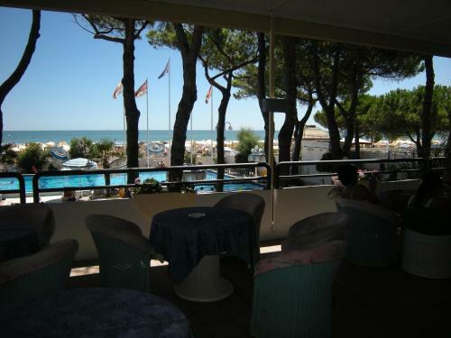 Hotel Ambasciatori Palace