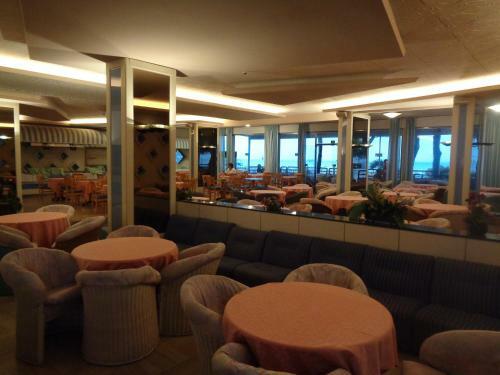 Hotel Ambasciatori Palace