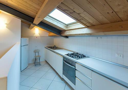 Apartamento Villa Luma