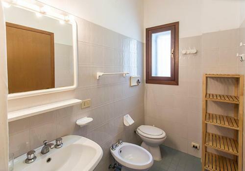 Apartamento Villa Luma