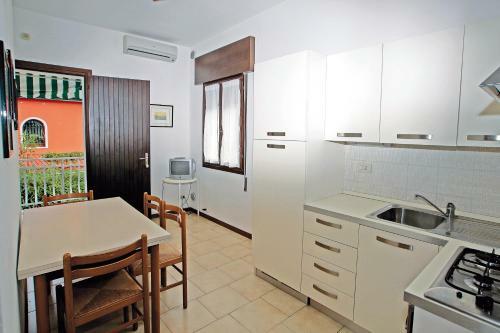 Apartamento Villa Luma