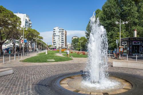Apartamento Villa Luma
