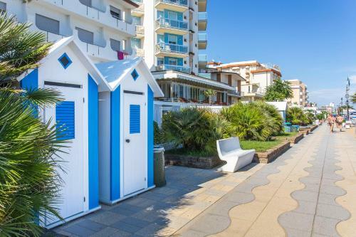 Apartamento Villa Luma