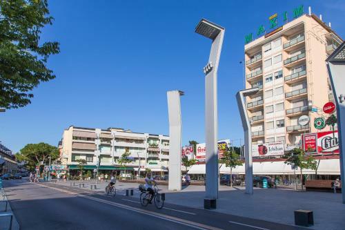 Apartamento Villa Luma
