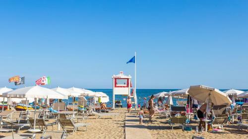 Apartamento Villa Luma