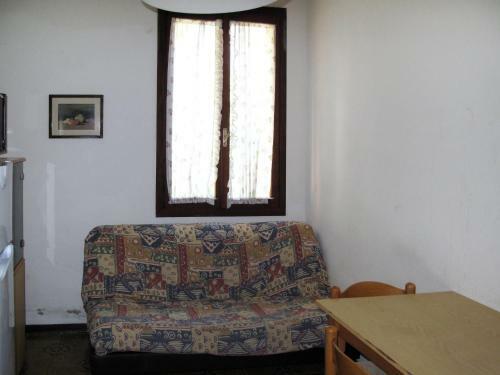 Apartamento Casa Renza 520s