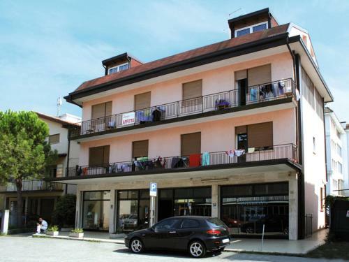 Apartamento Casa Renza 520s