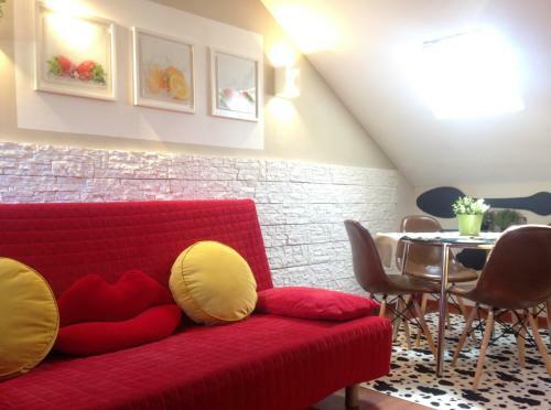 Apartamento La Posta Sweet Home