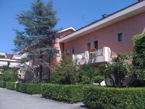 Apartamento La Posta Sweet Home
