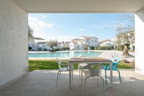 Apartamento Jvl Rp Les Maisons