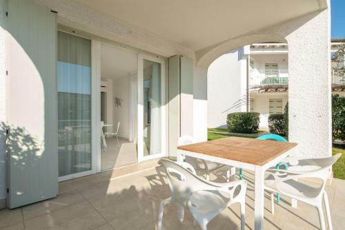Apartamento Jvl Rp Les Maisons