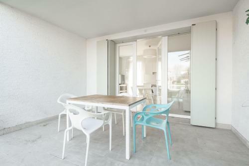 Apartamento Jvl Rp Les Maisons