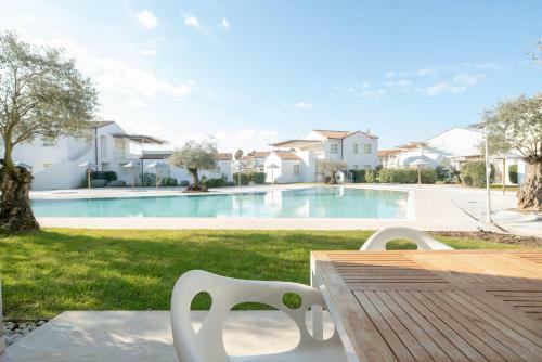 Apartamento Jvl Rp Les Maisons