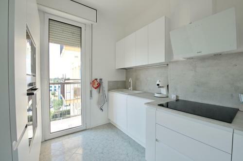 Apartamento Adriatica Immobiliare - Cadore A16