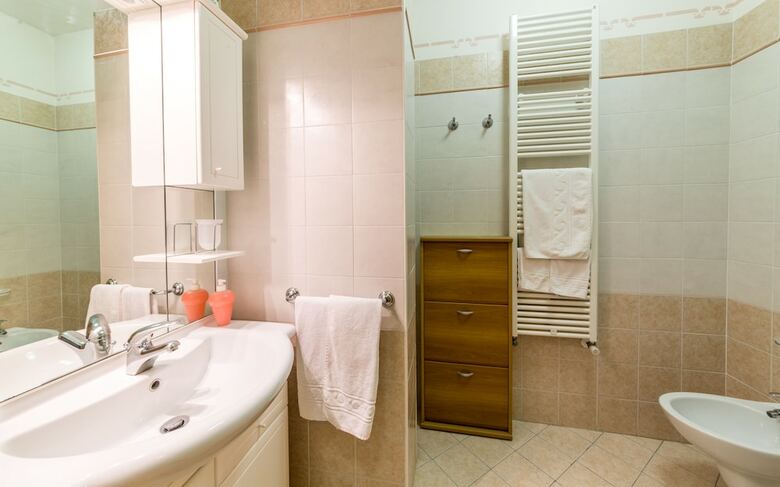 Apartamento Residence California